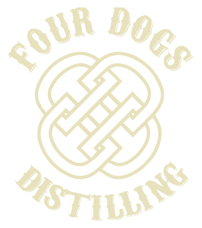 Four Dogs Distilling